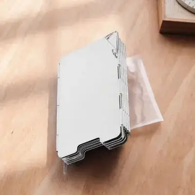 Outdoor Windshield for Stove Aluminum Alloy Foldable Cooking Burner Windproof Screen Camping Supply Lightweight Bbq Accessory
Outdoor Windshield for Stove Aluminum Alloy Foldable Cooking Burner Windproof Screen Camping Supply Lightweight Bbq Accessory