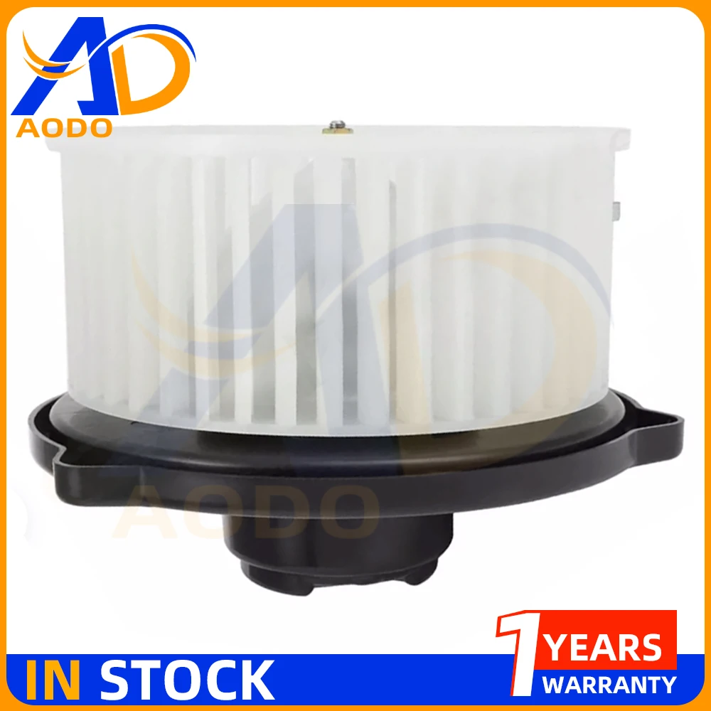 Heater Blower Motor Fan For Mazda 3 CX-5 2.0L 2.5L 2013-2017 700296 KD45-61-B10 GHP9-61-B10 KD4561B10 GHP961B10 
Heater Blower Motor Fan For Mazda 3 CX-5 2.0L 2.5L 2013-2017 700296 KD45-61-B10 GHP9-61-B10 KD4561B10 GHP961B10