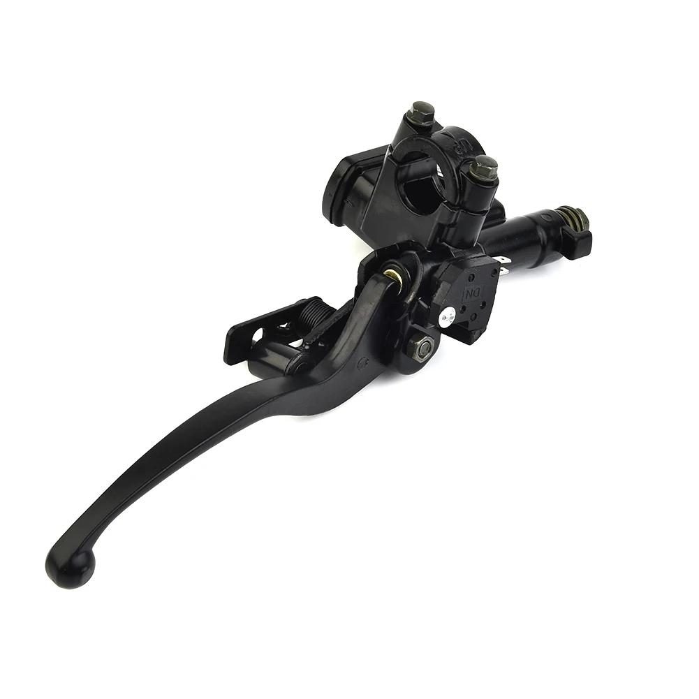 1 шт. мотоциклетный тормозной суппорт, левая ручка, главный тормозной цилиндр, аксессуары для 50cc 70cc 90cc 110cc 125cc 150cc ATV Dirt Bike
1 шт. мотоциклетный тормозной суппорт, левая ручка, главный тормозной цилиндр, аксессуары для 50cc 70cc 90cc 110cc 125cc 150cc ATV Dirt Bike