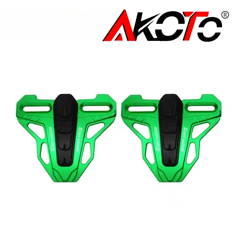FOR KAWASAKI Z900SE Z900 SE ABS Z900 2025+ Motorcycles CNC Aluminum Front Wheel Brake Caliper Protective Cover Guard Accessories
FOR KAWASAKI Z900SE Z900 SE ABS Z900 2025+ Motorcycles CNC Aluminum Front Wheel Brake Caliper Protective Cover Guard Accessories