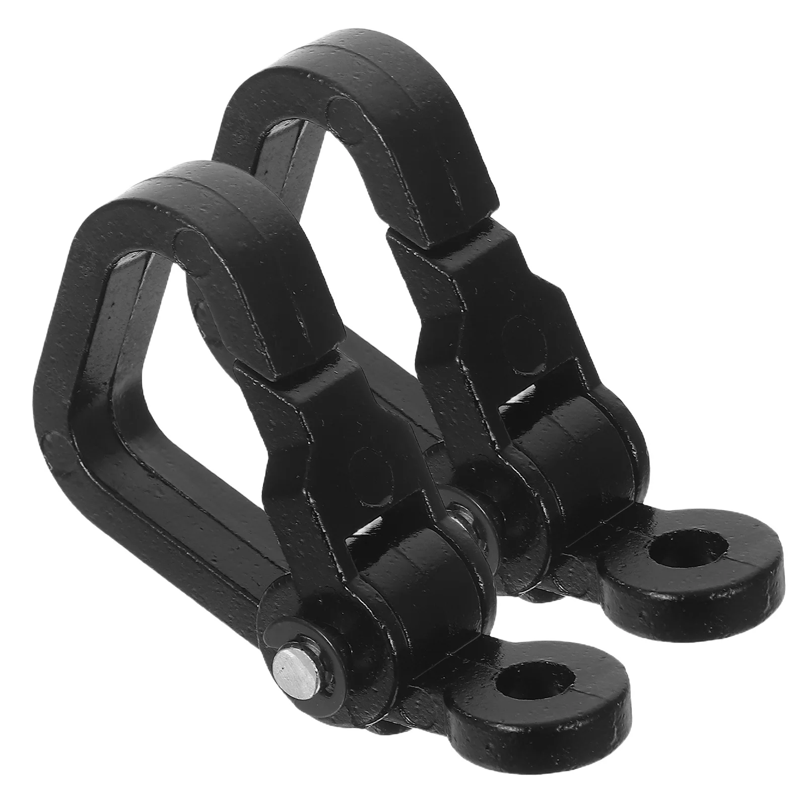 2pcs Motorcycle Hook Black Metal Universal Handlebar Hanger For Electric Scooter Bike Storage Organizer Anti-Slip Gear
2pcs Motorcycle Hook Black Metal Universal Handlebar Hanger For Electric Scooter Bike Storage Organizer Anti-Slip Gear