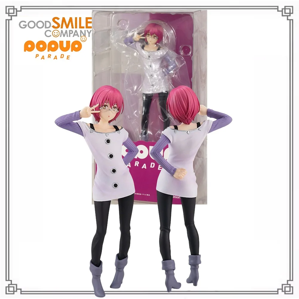 100% Оригинальная фигурка Good Smile Company Pop Up Parade Nanatsu No Taizai: Fundo No Shinpan Gowther в наличии, быстрая доставка, подарок
100% Оригинальная фигурка Good Smile Company Pop Up Parade Nanatsu No Taizai: Fundo No Shinpan Gowther в наличии, быстрая доставка, подарок