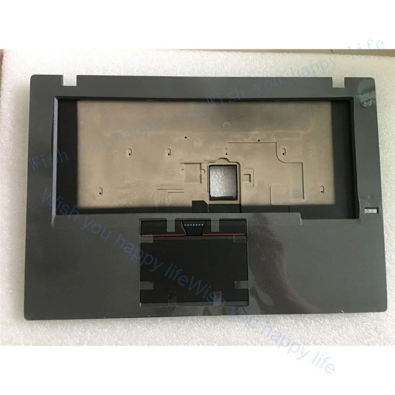 Новый оригинальный верхний корпус (палмрест) для ноутбука Lenovo ThinkPad T460, артикул 01AW302
Новый оригинальный верхний корпус (палмрест) для ноутбука Lenovo ThinkPad T460, артикул 01AW302