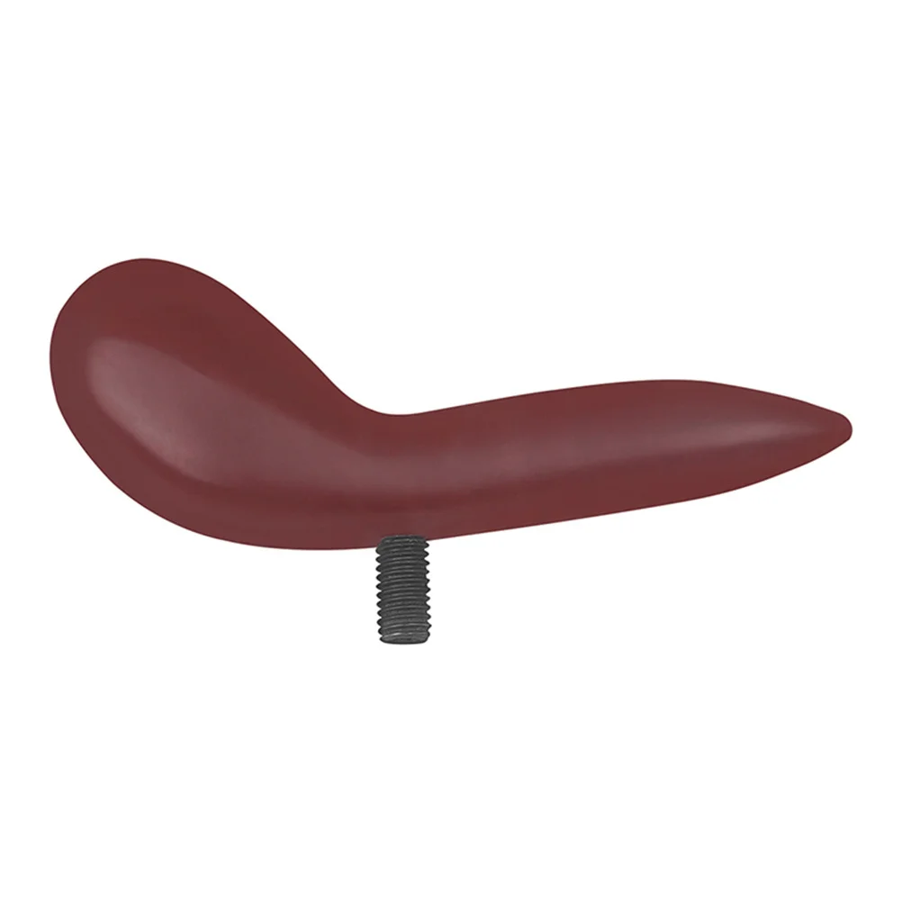 1Set Bassoon Thumb Rest Pad Sturdy Finger Holder Lightweight Portable Design Reduces Hand Fatigue Smooth Surface for Extended
1Set Bassoon Thumb Rest Pad Sturdy Finger Holder Lightweight Portable Design Reduces Hand Fatigue Smooth Surface for Extended