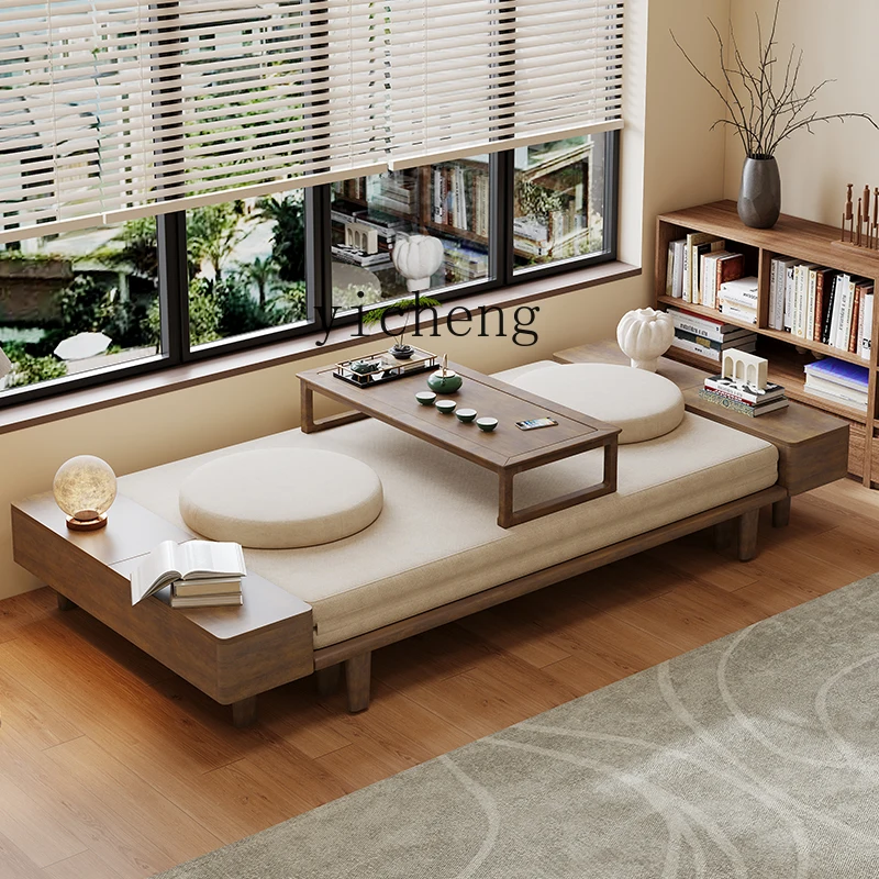 zz new solid wood sofa bed folding and shrinking dual-purpose single double small apartment living room study multi-function bed
zz new solid wood sofa bed folding and shrinking dual-purpose single double small apartment living room study multi-function bed