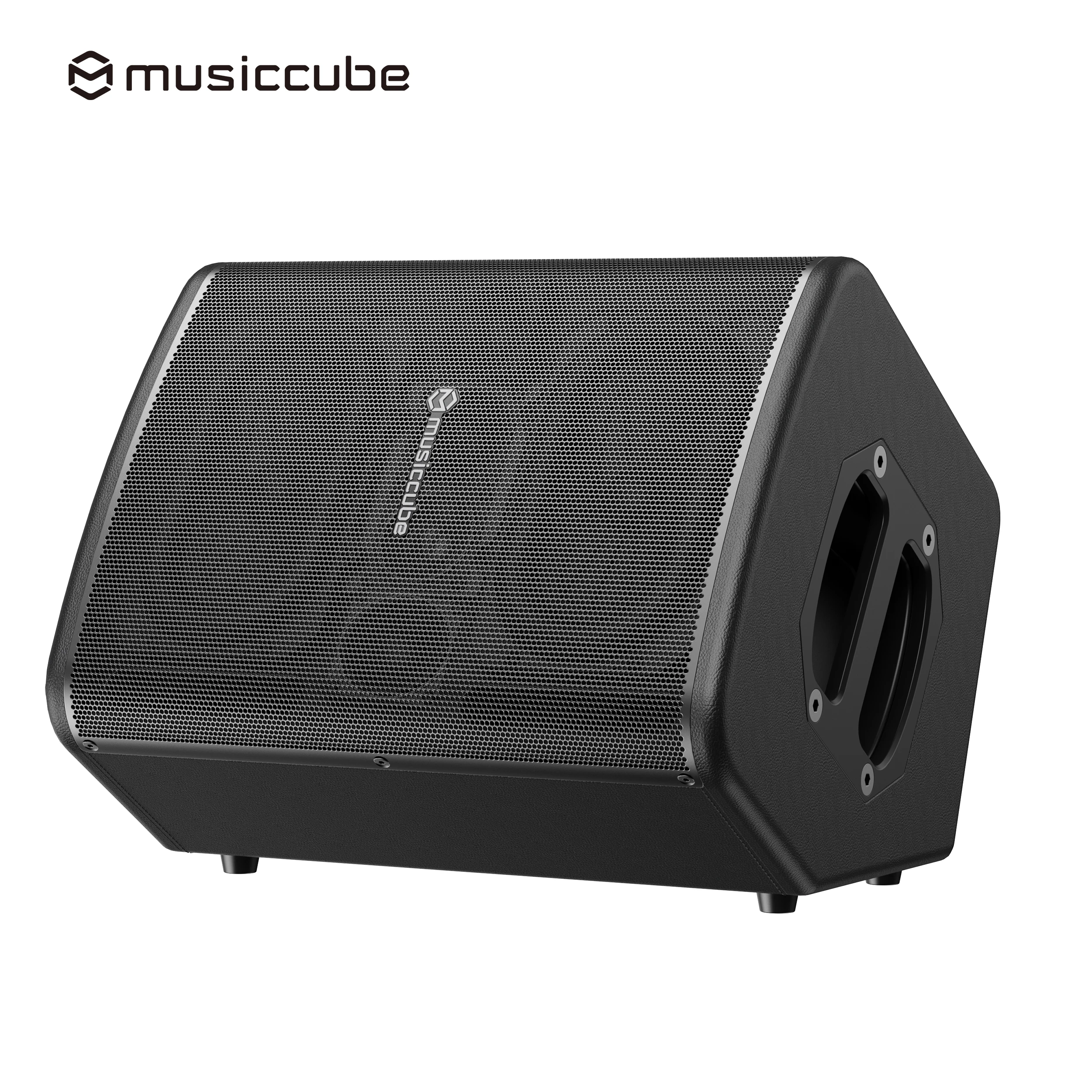 T3Pro Outdoor Powered Professional Audio Class D Active Pa Speaker System With DSP Digital Amplifier Module