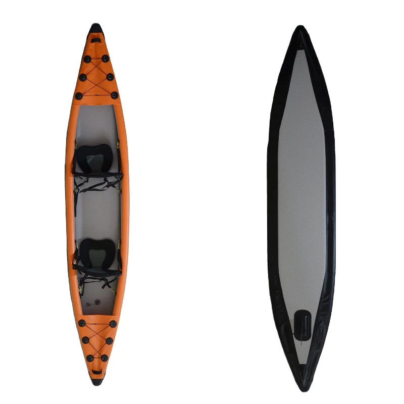 Inflatable Fishing Boat Easy Carry Detachable PVC Rowing Kayak Canoe Dinghy Jet Ski Boot with Air Pump and Paddles Accessories
Inflatable Fishing Boat Easy Carry Detachable PVC Rowing Kayak Canoe Dinghy Jet Ski Boot with Air Pump and Paddles Accessories