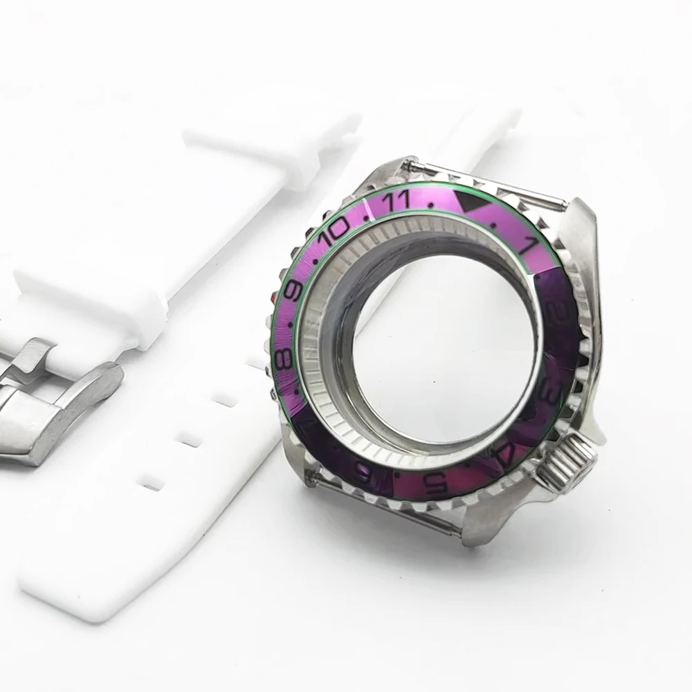 42 мм серебряный корпус для часов 007, стерильный корпус для часов, резиновый ремешок для часов NH35, NH36, механизм, сапфировое стекло, запасная часть для часов
42 мм серебряный корпус для часов 007, стерильный корпус для часов, резиновый ремешок для часов NH35, NH36, механизм, сапфировое стекло, запасная часть для часов