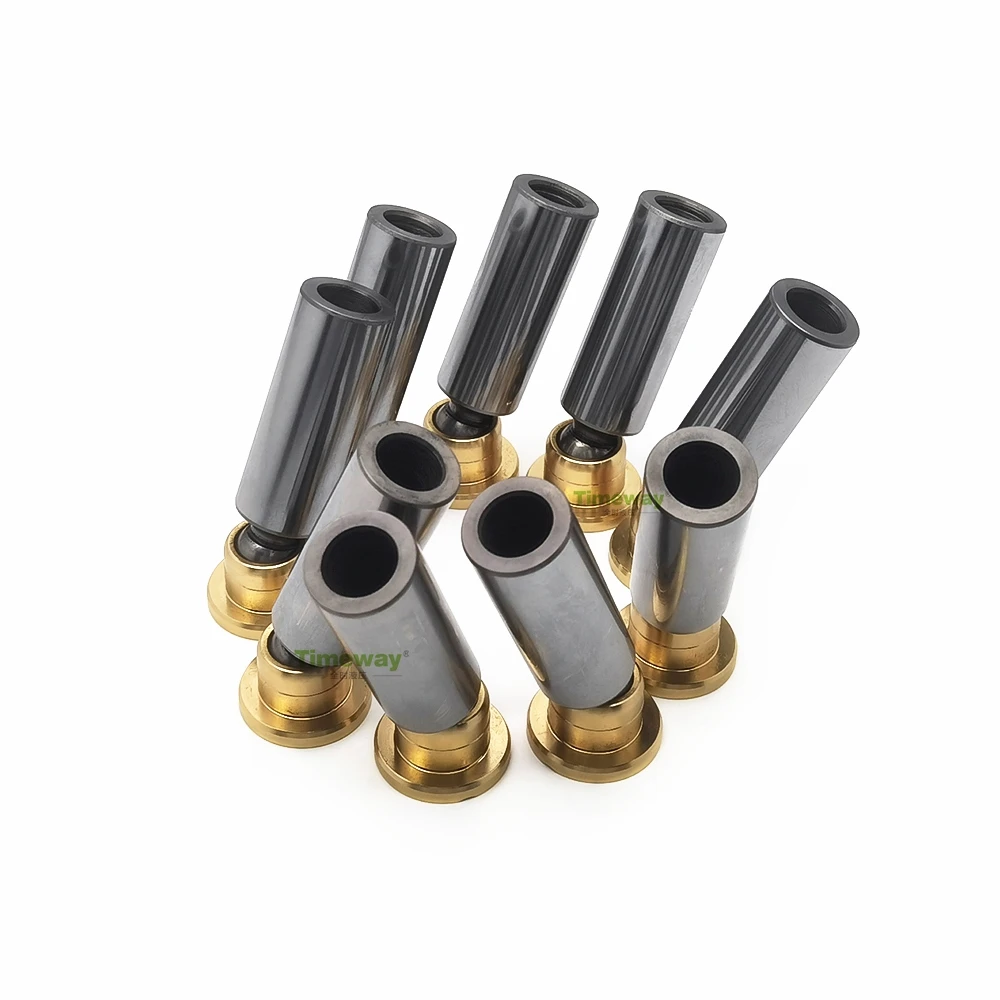 Аксессуары для ремонта насосов LIEBHERR: поршневые колодки LPVD90
Аксессуары для ремонта насосов LIEBHERR: поршневые колодки LPVD90