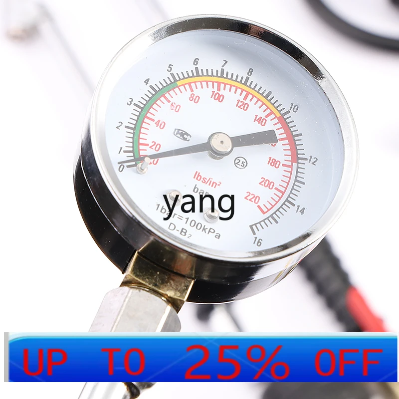 Накачка шин CX, автомобильный насос, воздушный насос для велосипеда, мотоцикла
Накачка шин CX, автомобильный насос, воздушный насос для велосипеда, мотоцикла