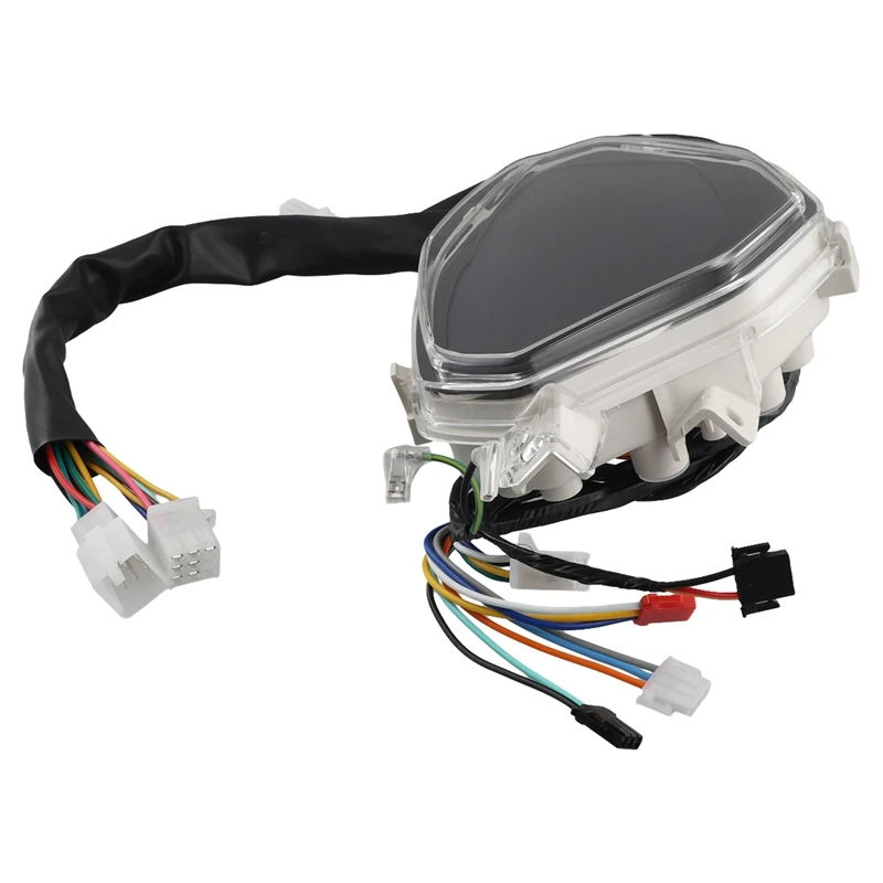 Для AST Flex Ciclon125 modкаты KRISS MR2 MR3 Rusi Yuri 110 цифровой измеритель скорости метр одометра Assy в наличии
Для AST Flex Ciclon125 modкаты KRISS MR2 MR3 Rusi Yuri 110 цифровой измеритель скорости метр одометра Assy в наличии