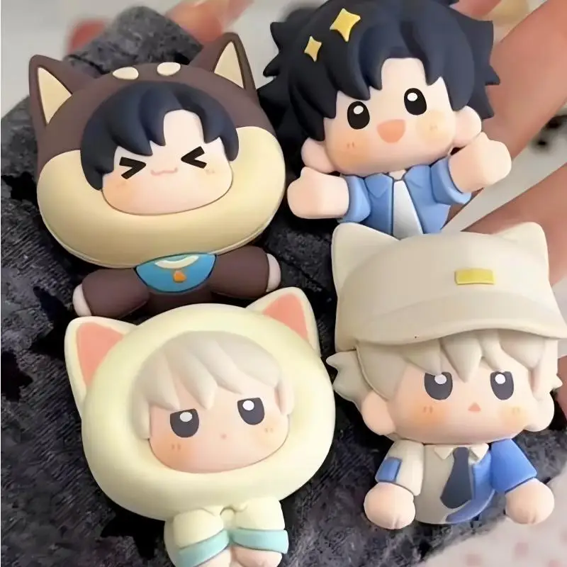 In Stock Link Click Fridge Magnets Blind Box Figures Cheng Xiaoshi Lu Guang Vein Xia Fei For Refrigerator Home Decor Anime Toys
In Stock Link Click Fridge Magnets Blind Box Figures Cheng Xiaoshi Lu Guang Vein Xia Fei For Refrigerator Home Decor Anime Toys