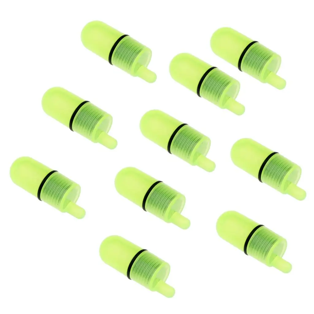 Набор из 5-6 электронных светодиодных фонарей для ночной рыбалки с сигнализацией поклевки, красные
Набор из 5-6 электронных светодиодных фонарей для ночной рыбалки с сигнализацией поклевки, красные