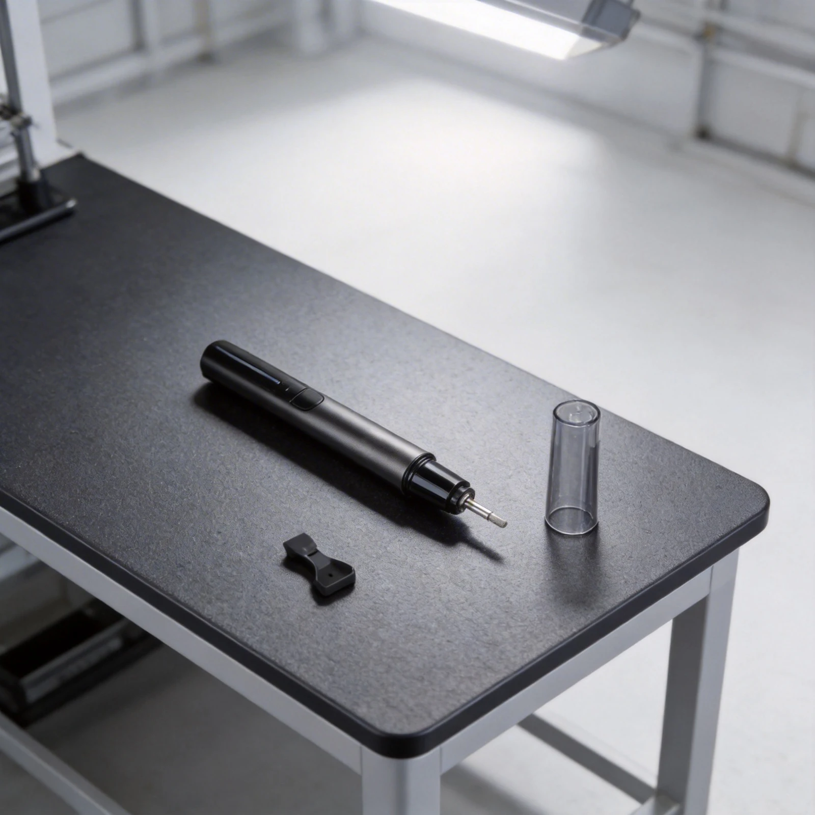 For Professional Model Makers Reciprocating Grinder Polishing Pen As Shown In The Figure Aluminum Alloy Housing
For Professional Model Makers Reciprocating Grinder Polishing Pen As Shown In The Figure Aluminum Alloy Housing