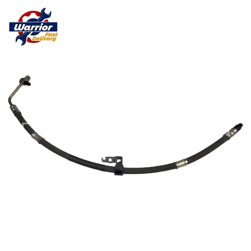 OEM LR001099 Power Steering Pump Hose Steering Pump Hose For Land Rover Freelander 2 MK2 2.2 TD4 2006-2014
OEM LR001099 Power Steering Pump Hose Steering Pump Hose For Land Rover Freelander 2 MK2 2.2 TD4 2006-2014