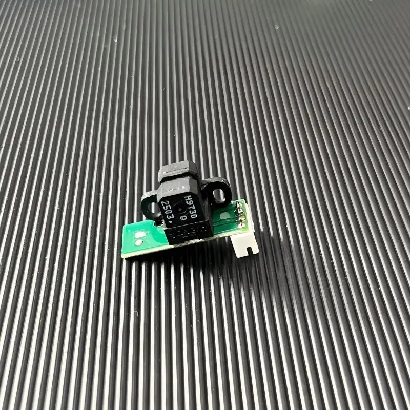 H9730 Grating Decoder Sensor Read Head for DTFT Machine High Precision Positioning Grating Decoder Head Sensor