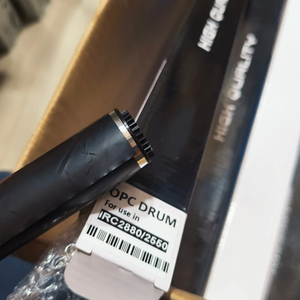 4pcs new OPC Drum Replacement for CANON IRC 2380 2880 3580 3880 IRC2880 IRC2880I IRC3380 Photocopy
4pcs new OPC Drum Replacement for CANON IRC 2380 2880 3580 3880 IRC2880 IRC2880I IRC3380 Photocopy