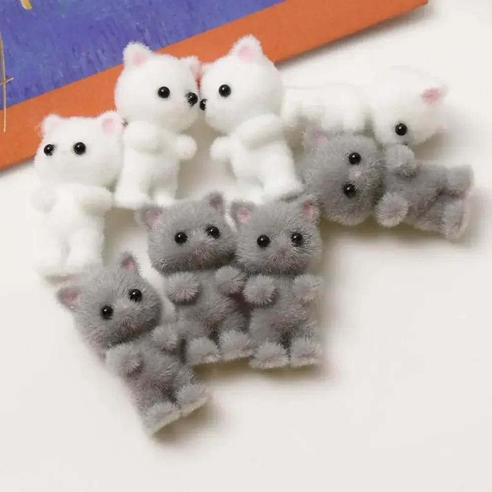 Funny Flocking Keychain Animals Shape Bag Hanging Decoration Gift Schoolbag Pendant
Funny Flocking Keychain Animals Shape Bag Hanging Decoration Gift Schoolbag Pendant