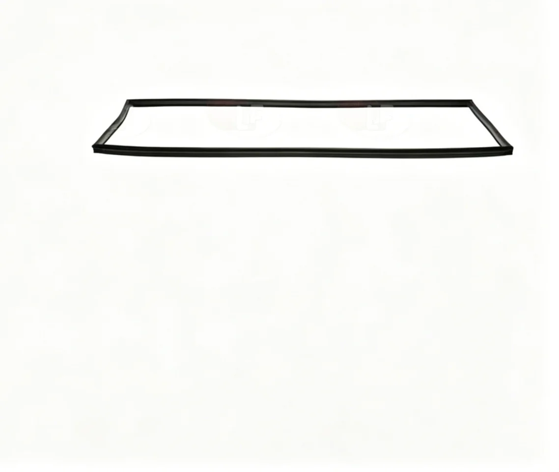 MKN 211096 GASKET FOR OVEN DOOR 1480x605 mm
MKN 211096 GASKET FOR OVEN DOOR 1480x605 mm