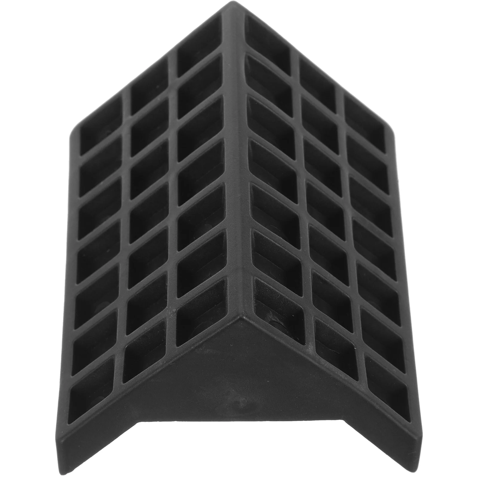 Desk Indoor Table Tennis Plastic Accessories Packaging Corner Protector (black) Baby 9x7cm Guard for
Desk Indoor Table Tennis Plastic Accessories Packaging Corner Protector (black) Baby 9x7cm Guard for