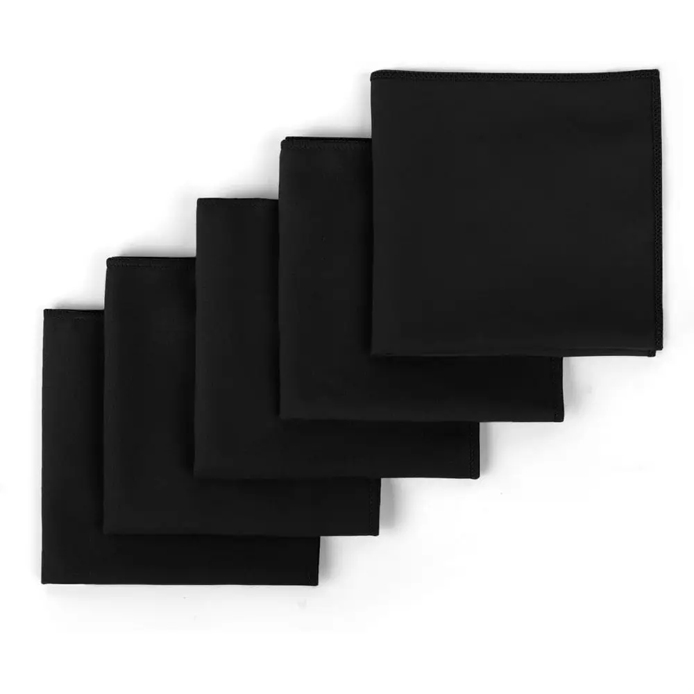 Microfiber Wicking Handkerchiefs for Men - Absorb Sweat from Hands and Body
Microfiber Wicking Handkerchiefs for Men - Absorb Sweat from Hands and Body