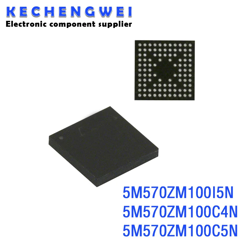 5M570ZM100C5N 5M570ZM100C4N 5M570ZM100I5N Пакет BAG100 Программируемый логический чип Микроконтроллер IC
5M570ZM100C5N 5M570ZM100C4N 5M570ZM100I5N Пакет BAG100 Программируемый логический чип Микроконтроллер IC