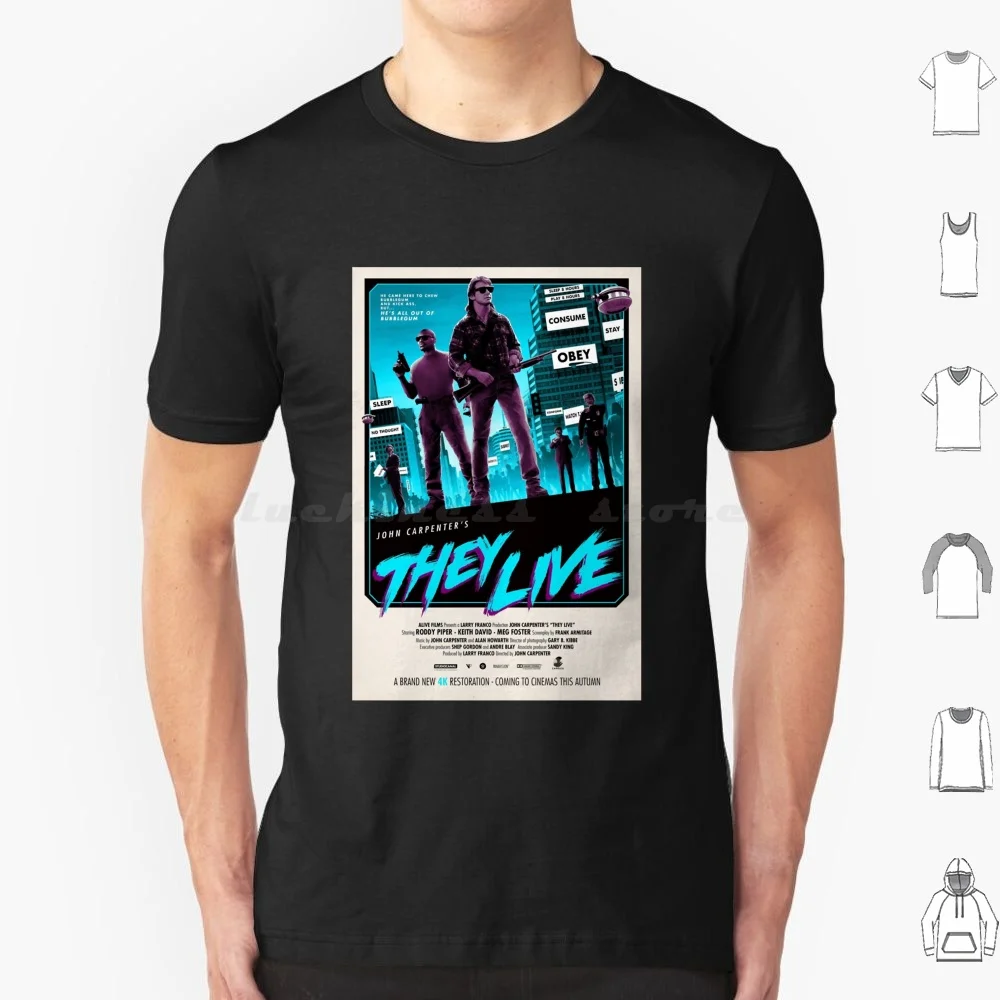 Футболка Funny Man John Carpenterposter, хлопковая крутая футболка 6xl, забавный человек John Carpenterposter They Live John Carpenter Movie
Футболка Funny Man John Carpenterposter, хлопковая крутая футболка 6xl, забавный человек John Carpenterposter They Live John Carpenter Movie