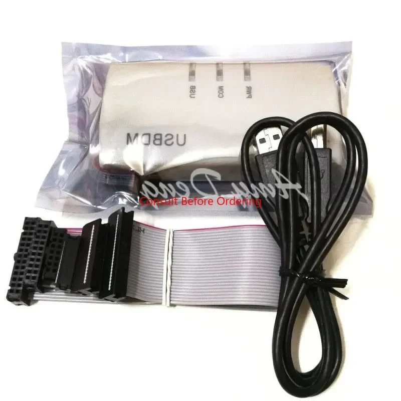 BDM USBDM Full Version! Smart Car K60
BDM USBDM Full Version! Smart Car K60