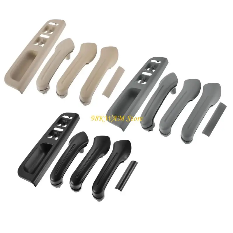 Direct Replacement ABS Handle And Panel Frame Decoration Designed For MK4 Series 1998 2004 68UF
Direct Replacement ABS Handle And Panel Frame Decoration Designed For MK4 Series 1998 2004 68UF