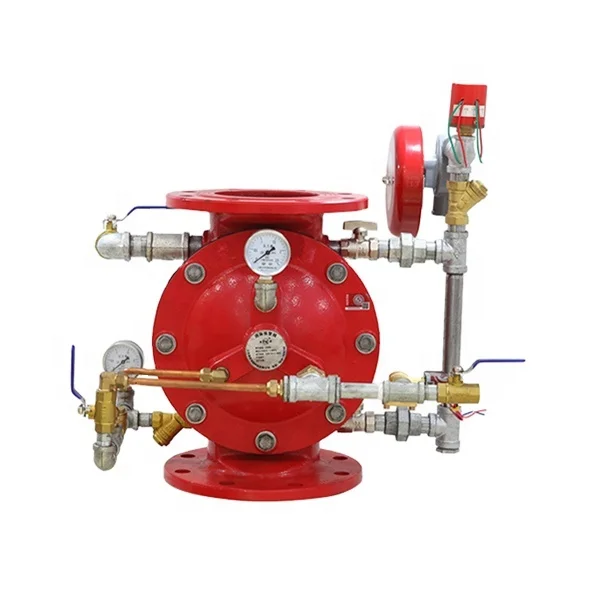 Stainless steel fire alarm valve price fire deluge valve for fire fighting equipments
Stainless steel fire alarm valve price fire deluge valve for fire fighting equipments