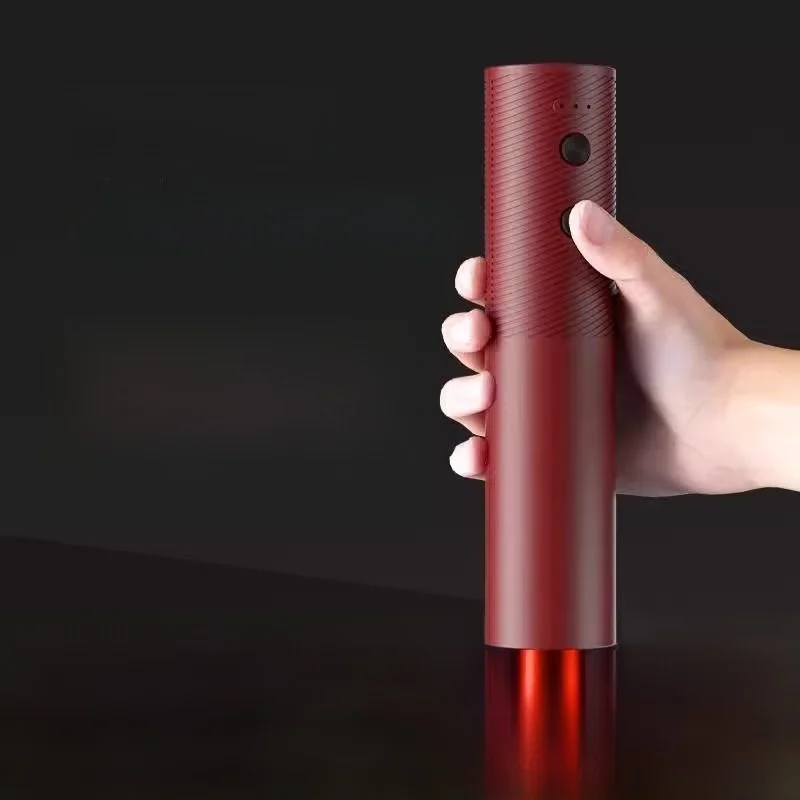 Wine Opener Automatic Home Use Multi-Function Wine Tool Red Wine Bottle Opener Kitchen Dining Table Accessories
Wine Opener Automatic Home Use Multi-Function Wine Tool Red Wine Bottle Opener Kitchen Dining Table Accessories