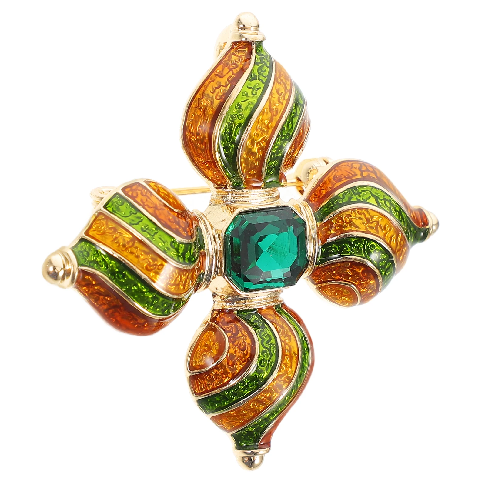 1pc Enamel Brooch Woman Jewelry Accessories Creative Temperament Pin Badges Alloy Boutonniere Fashion Shiny Novelty Deer Shape
1pc Enamel Brooch Woman Jewelry Accessories Creative Temperament Pin Badges Alloy Boutonniere Fashion Shiny Novelty Deer Shape