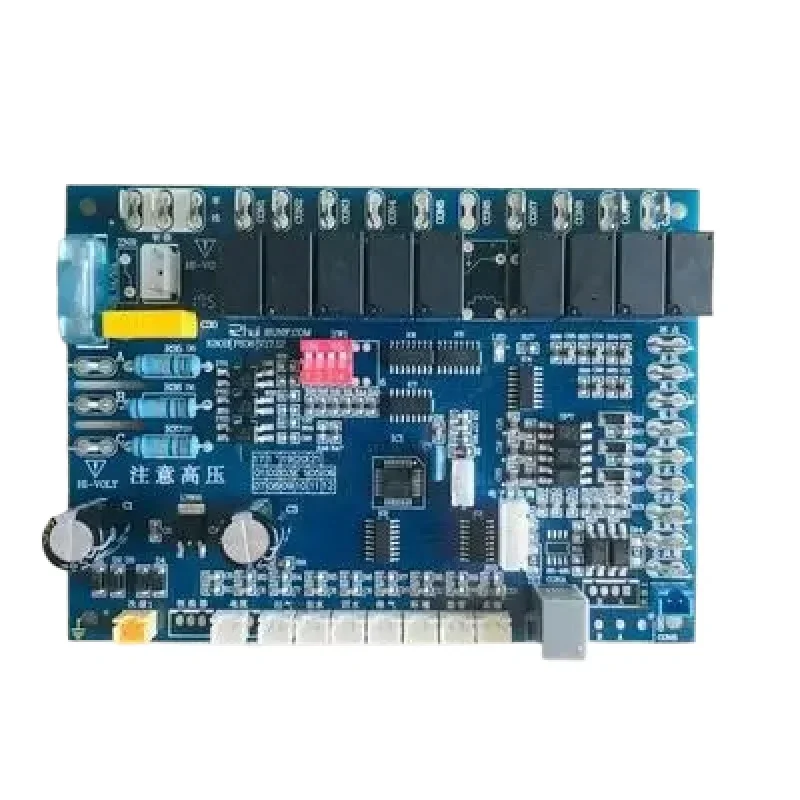 K80 Commercial Single And Dual Systems Universal Retrofit Energy Heat Pump HeaterMainboard Control Panel
K80 Commercial Single And Dual Systems Universal Retrofit Energy Heat Pump HeaterMainboard Control Panel