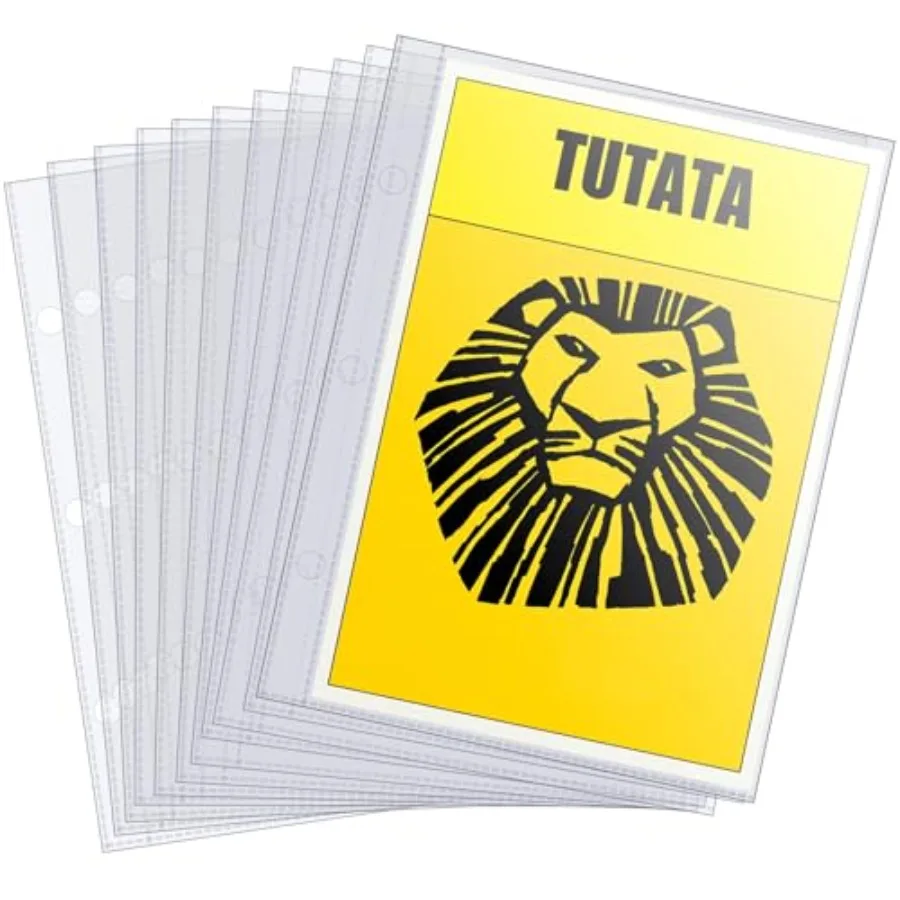 Защитные пленки для программистов бродвей и театральных програм. Защитные пленки на 50 листов, подходят для старых 6 x 9 брошюр HeavyDuty 50
Защитные пленки для программистов бродвей и театральных програм. Защитные пленки на 50 листов, подходят для старых 6 x 9 брошюр HeavyDuty 50