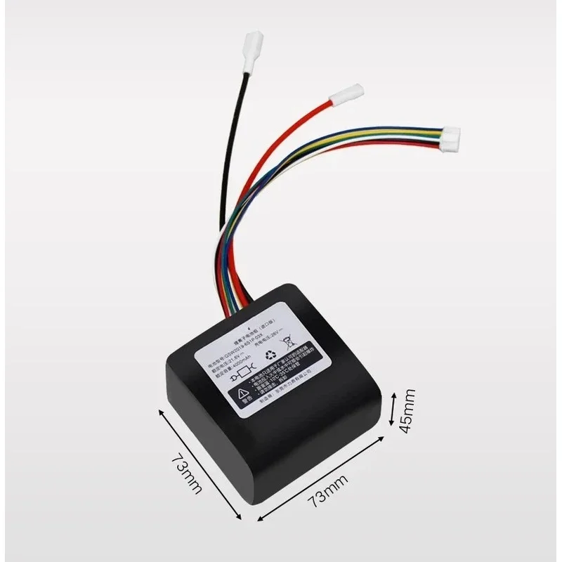 For robrock floor washer a10 a10plus battery wd2h1a new repair parts
For robrock floor washer a10 a10plus battery wd2h1a new repair parts