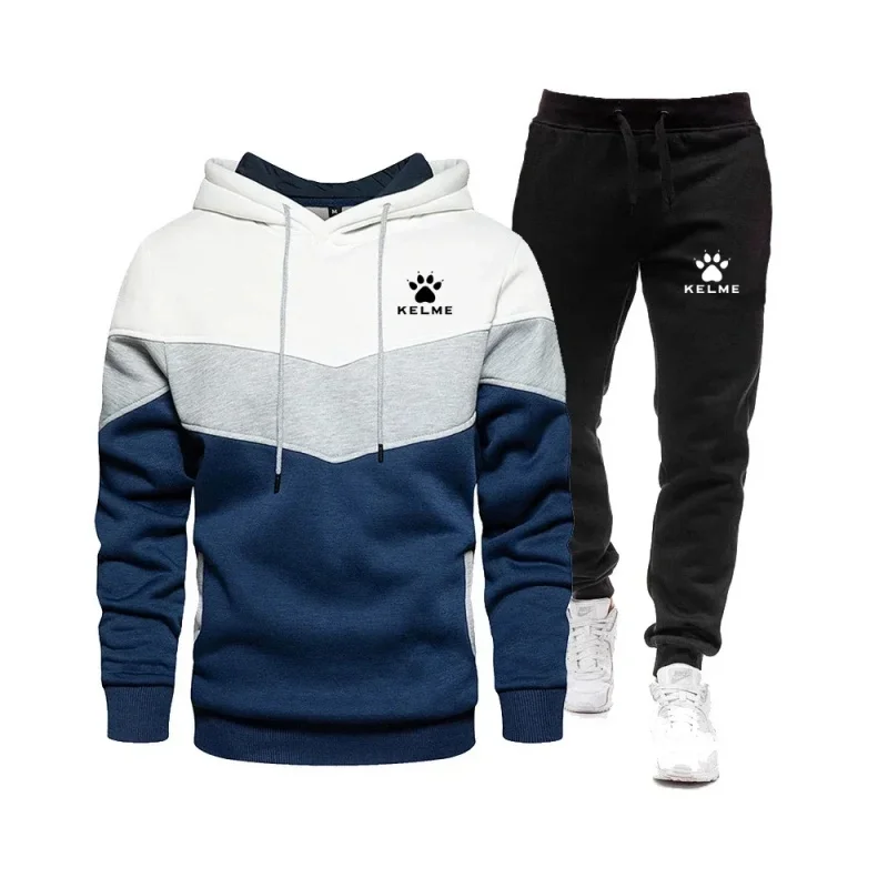 New mens hoodies and pants set brand male fitness clothing men sport zipper tracksuits triple slant hoodie luxury brand printed
New mens hoodies and pants set brand male fitness clothing men sport zipper tracksuits triple slant hoodie luxury brand printed