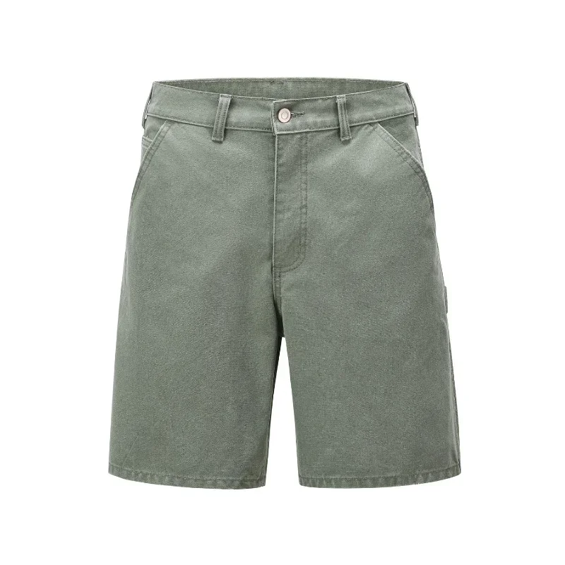 23SS High Quality Vintage Shorts Men Women EU Size Heavy Fabric Shorts Fashion Summer Military
23SS High Quality Vintage Shorts Men Women EU Size Heavy Fabric Shorts Fashion Summer Military