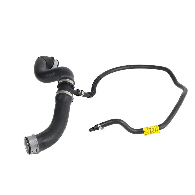 A2215013784 Car Accessories Radiator Hose 2215013784 For Mercedes Benz W221 Engine M273
A2215013784 Car Accessories Radiator Hose 2215013784 For Mercedes Benz W221 Engine M273