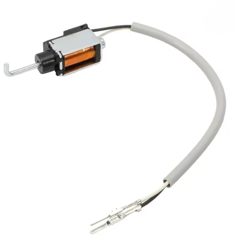 Для KIA Sorento 2016 2017 2018 2019 2020 95840C5100 95840-C5100 соленоид блокировки переключения автоматической коробки передач совершенно новый
Для KIA Sorento 2016 2017 2018 2019 2020 95840C5100 95840-C5100 соленоид блокировки переключения автоматической коробки передач совершенно новый