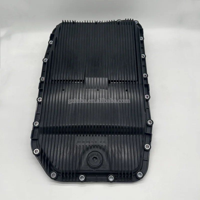 Масляный поддон трансмиссии 6 л.с. TED500010 LR007474 для Land Rover Discovery 3 4 L319 Range Rover Sport L320 Vogue L322 2005-2012
Масляный поддон трансмиссии 6 л.с. TED500010 LR007474 для Land Rover Discovery 3 4 L319 Range Rover Sport L320 Vogue L322 2005-2012