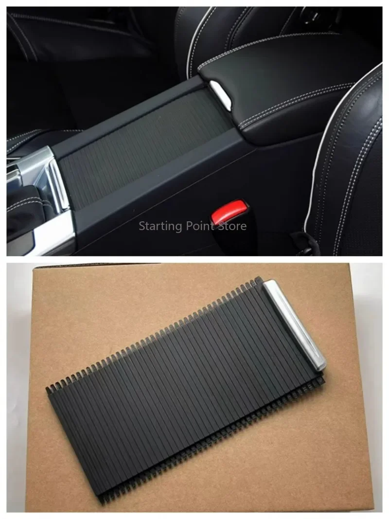 Suitable for Volvo 09-17XC60 11-17V60 11-19S60 11-19S60L S80 S80L central armrest extension cover
Suitable for Volvo 09-17XC60 11-17V60 11-19S60 11-19S60L S80 S80L central armrest extension cover