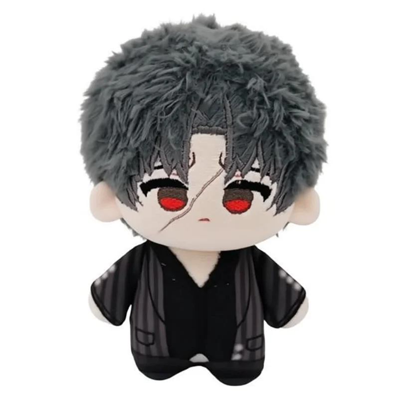 Limbus Company Wergilius Plush Doll Keychain 10CM Print Soft Cosplay Backpack Stuffed Toy Dolls Collection Present XMAS Gifts
Limbus Company Wergilius Plush Doll Keychain 10CM Print Soft Cosplay Backpack Stuffed Toy Dolls Collection Present XMAS Gifts