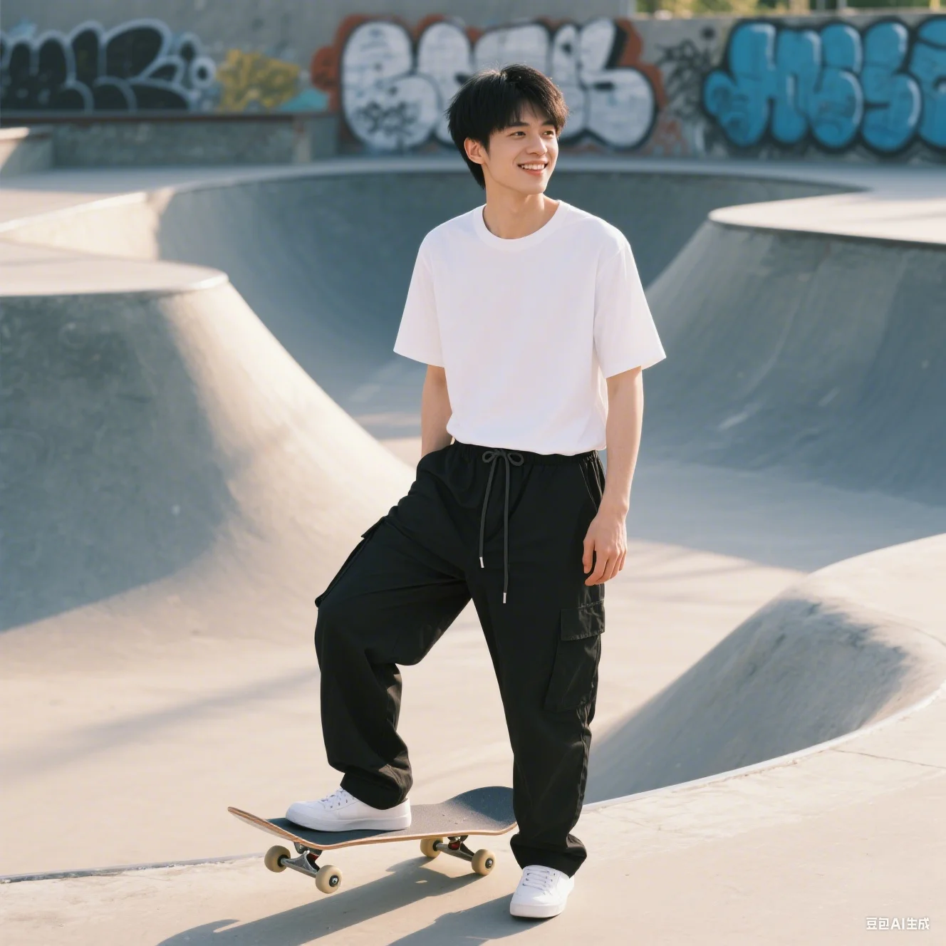 2025 new men's work pants with multiple pockets, loose casual pants, drawstring waist, sports pants
2025 new men's work pants with multiple pockets, loose casual pants, drawstring waist, sports pants
