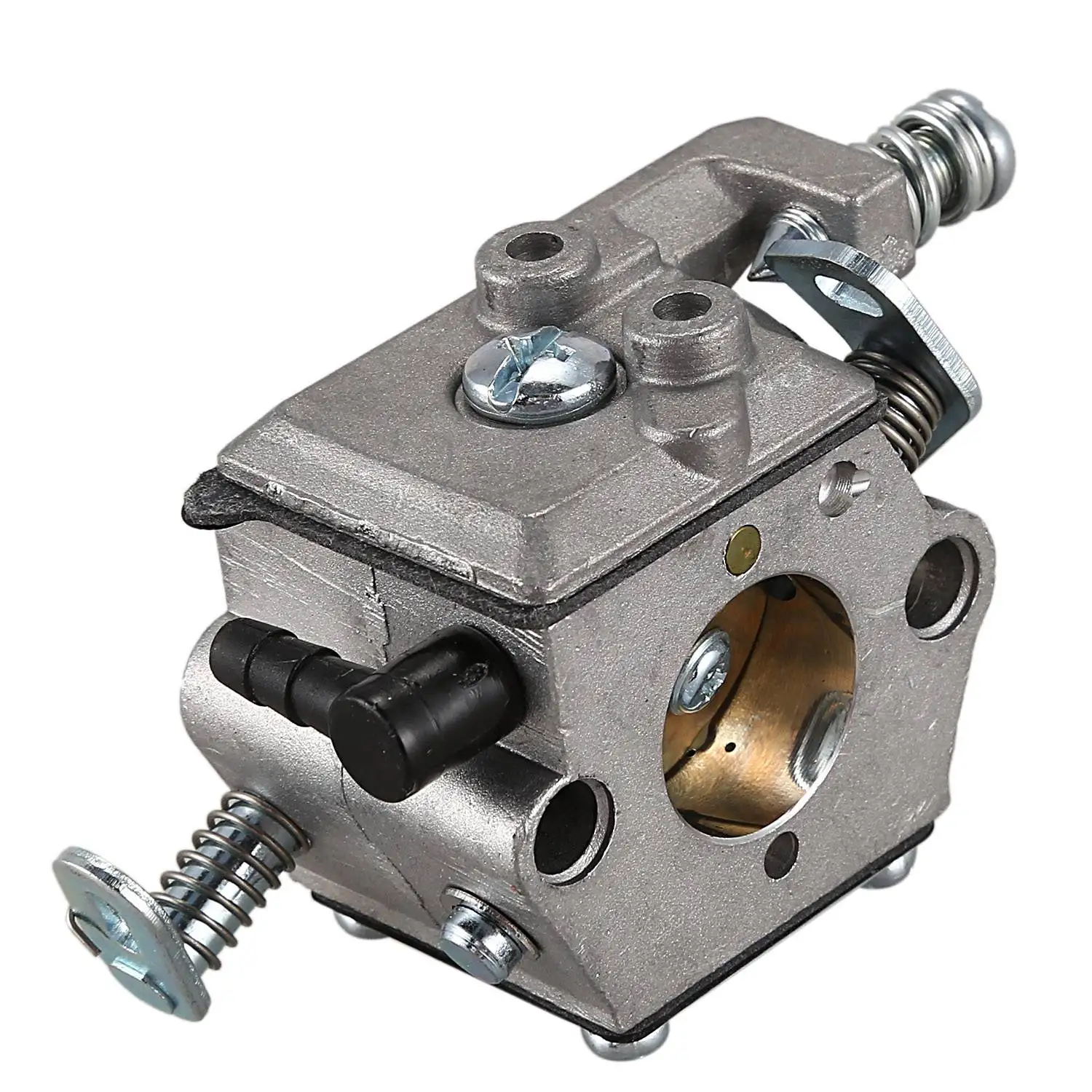 Carburetor Carb For STIHL 021 023 025 MS210 MS230 MS250 Chainsaw Walbro WT 286, Silver
Carburetor Carb For STIHL 021 023 025 MS210 MS230 MS250 Chainsaw Walbro WT 286, Silver