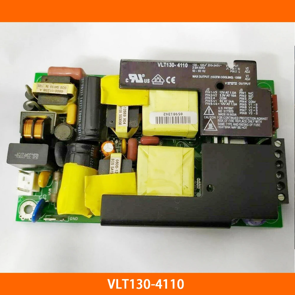 Для EOS VLT130-4110 E01-X14C-B117 источник питания промышленного контрольного оборудования оригинальное качество Быстрая доставка
Для EOS VLT130-4110 E01-X14C-B117 источник питания промышленного контрольного оборудования оригинальное качество Быстрая доставка