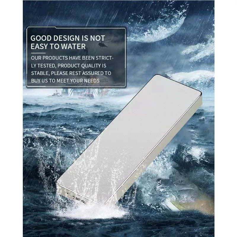 Hot-selling high-speed mobile solid state drive 128TB2TB1TB factory direct sales supply stable solid state drive
Hot-selling high-speed mobile solid state drive 128TB2TB1TB factory direct sales supply stable solid state drive