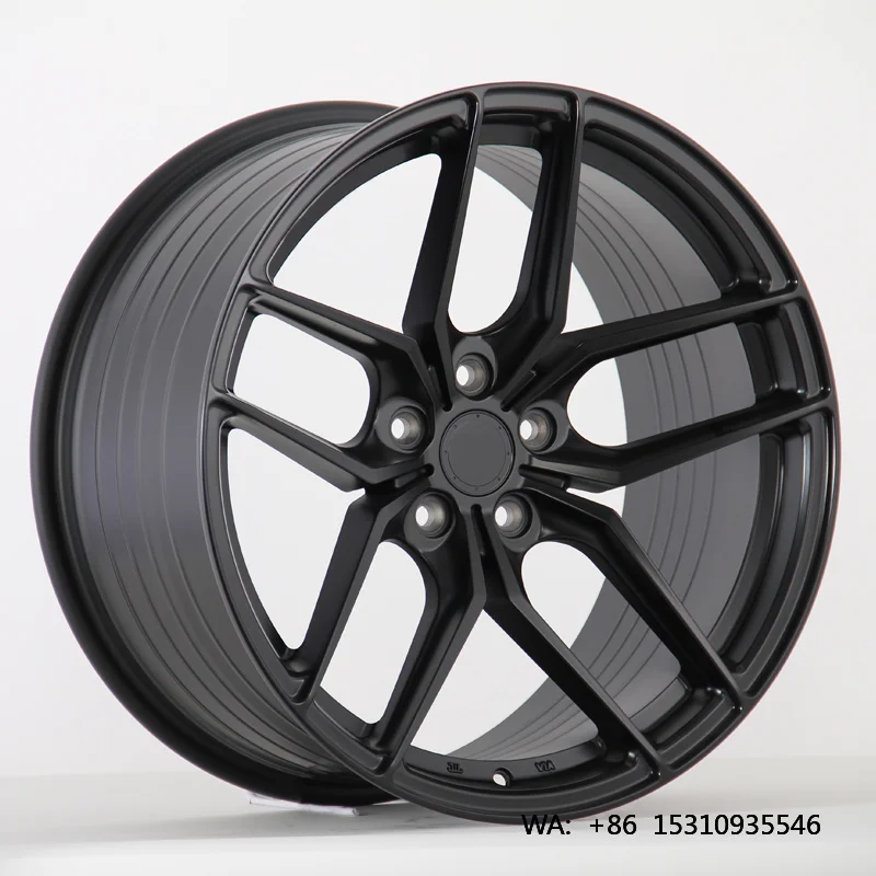 19 Inch 8.5J ET35 Silver Alloy Rims 5X120 PCD 72.5CB Classic Sport Rim For 3 4 5 Series E90 E36 F30 F10
19 Inch 8.5J ET35 Silver Alloy Rims 5X120 PCD 72.5CB Classic Sport Rim For 3 4 5 Series E90 E36 F30 F10