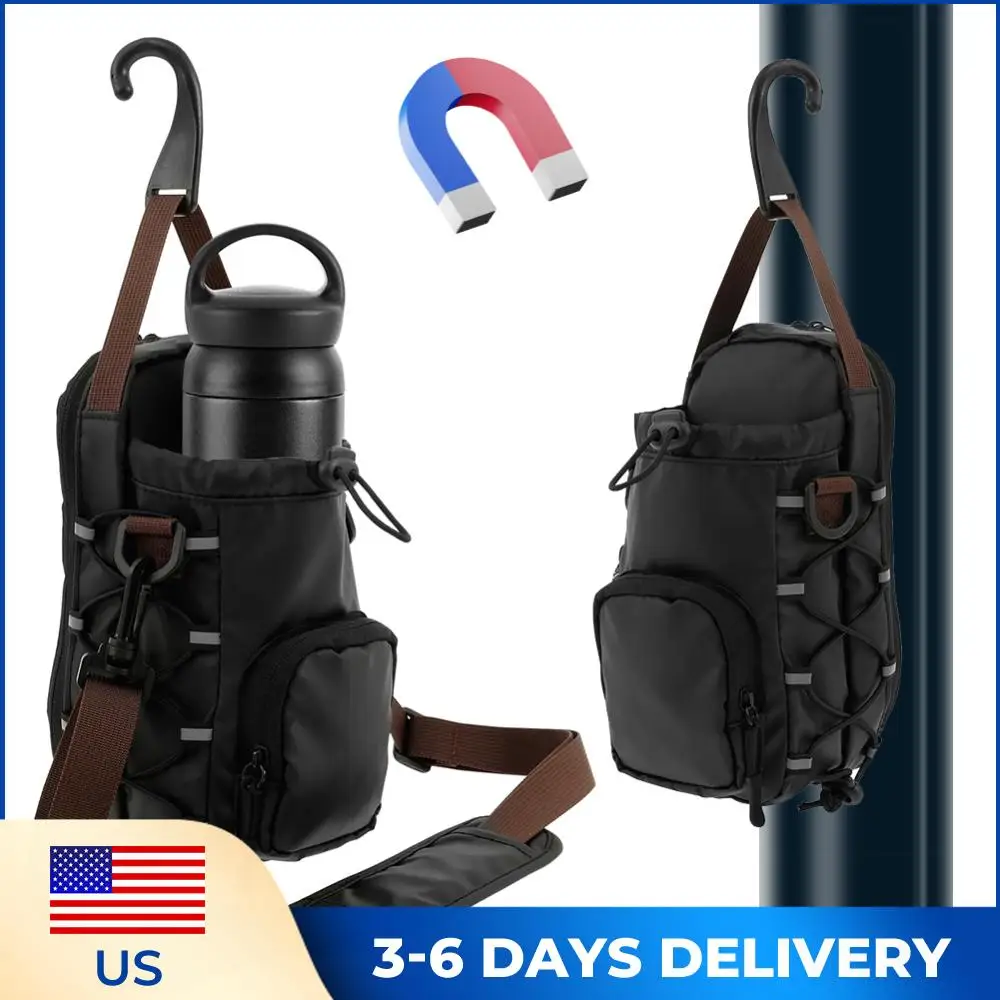 Магнитная спортивная сумка-чехол для груди с держателем для бутылки, сумка-кроссбоди для спортзала, сумка-переноска для бутылок для путешествий, спорта, работы, фитнеса
Магнитная спортивная сумка-чехол для груди с держателем для бутылки, сумка-кроссбоди для спортзала, сумка-переноска для бутылок для путешествий, спорта, работы, фитнеса