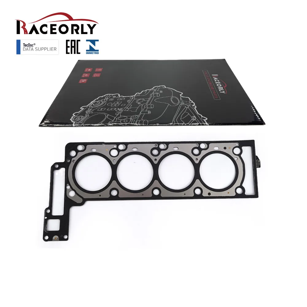 RACEORLY M273 4.7 Right Engine Head Gasket For Mercedes-Benz GL450 S450 W221
RACEORLY M273 4.7 Right Engine Head Gasket For Mercedes-Benz GL450 S450 W221