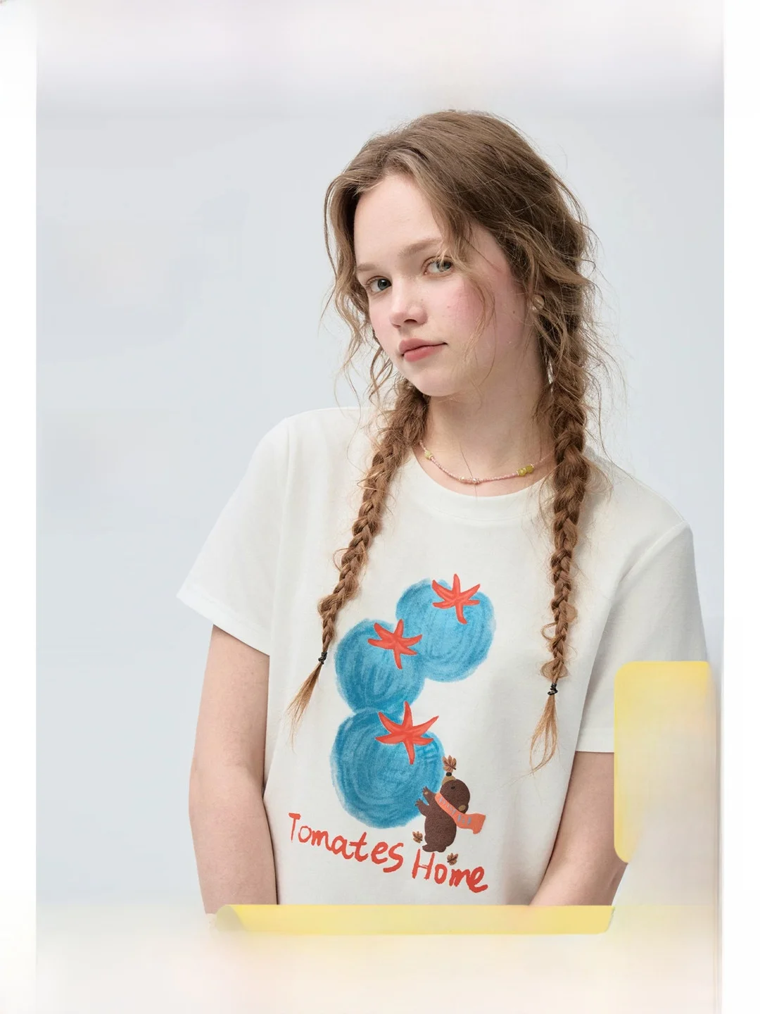 plus Size Women's T-Shirt round Neck Short Sleeve Loose Fit Summer Comfortable Breathable Fun Print Casual Top for plus Size
plus Size Women's T-Shirt round Neck Short Sleeve Loose Fit Summer Comfortable Breathable Fun Print Casual Top for plus Size